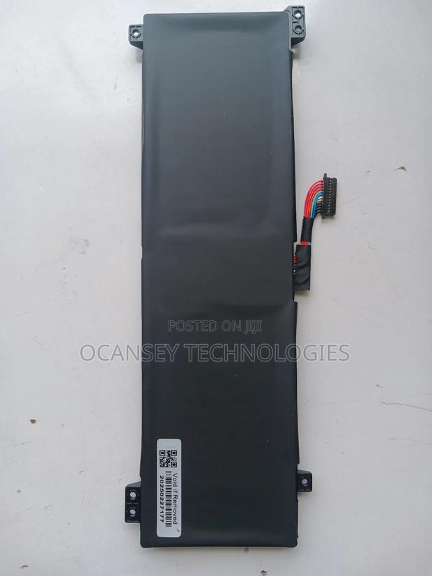 Original Lenovo L22m4pa0 Battery For Legion Slim 5 16aph8 · Photo 3