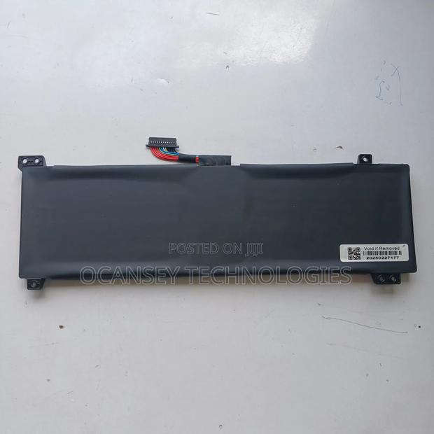 Original Lenovo L22m4pa0 Battery For Legion Slim 5 16aph8 · Photo 4