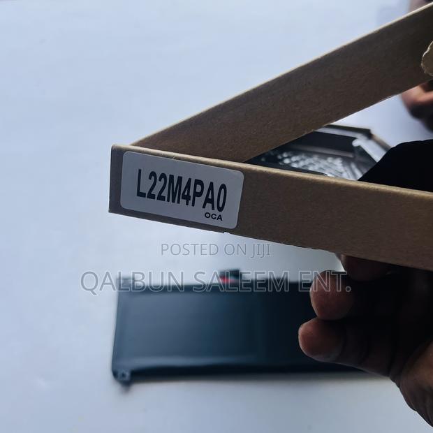Lenovo L22m4pa0 Laptop Battery For Lenovo Legion Slim 5 16ap · Photo 5