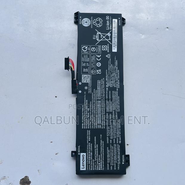 Lenovo L22m4pa0 Laptop Battery For Lenovo Legion Slim 5 16ap · Photo 2