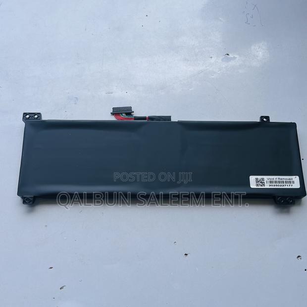 Lenovo L22m4pa0 Laptop Battery For Lenovo Legion Slim 5 16ap · Photo 4