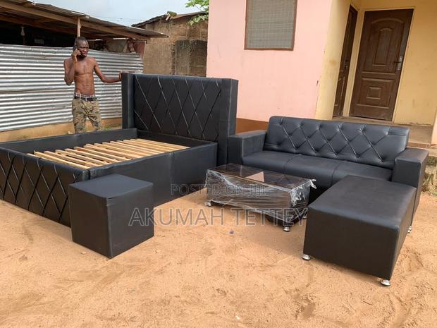 Quality Company in Ghana · Photo 1