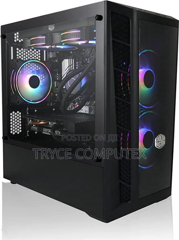 New Desktop Computer 32GB Intel Core I7 SSD 1T · Photo 1