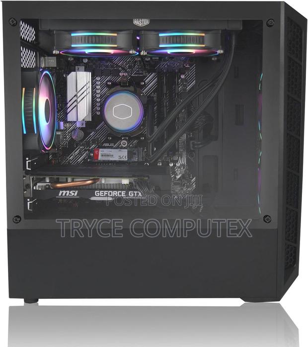 New Desktop Computer 32GB Intel Core I7 SSD 1T · Photo 2