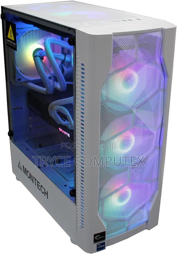 New Desktop Computer 32GB Intel Core I7 SSD 1T · Photo 2