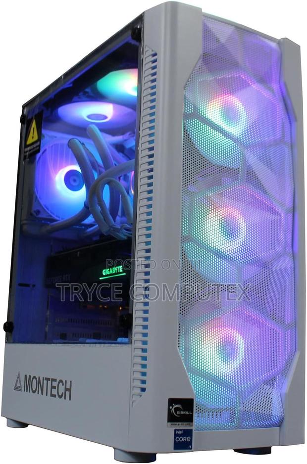 New Desktop Computer 32GB Intel Core I7 SSD 1T · Photo 3