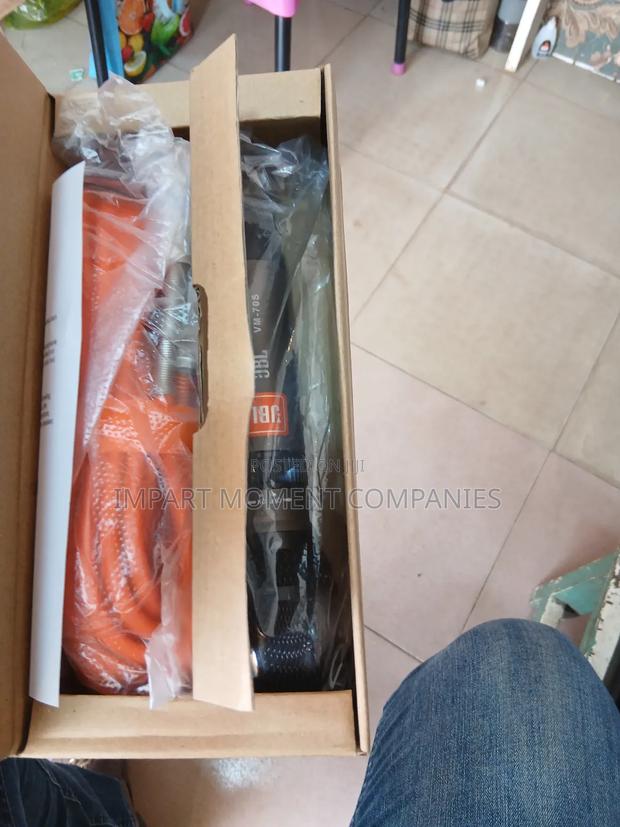 JBL Dynamic Microphone Vm-70s · Photo 3