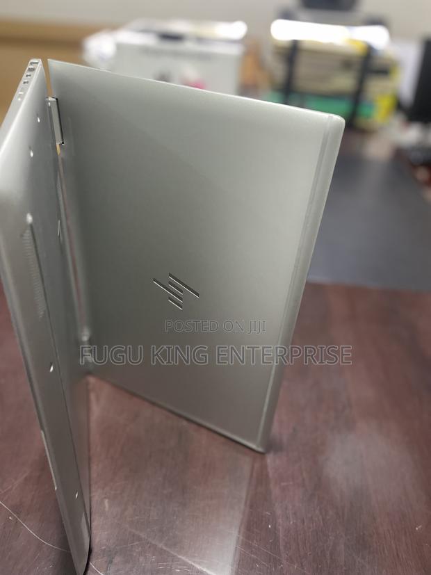 Laptop HP EliteBook 840 G6 8GB Intel Core I5 SSD 256GB · Photo 6