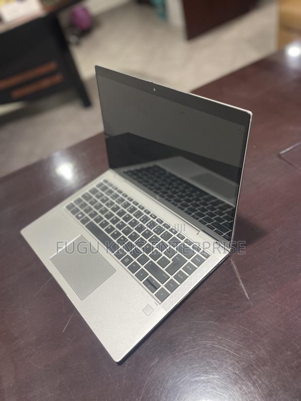 Laptop HP EliteBook 840 G6 8GB Intel Core I5 SSD 256GB · Photo 7