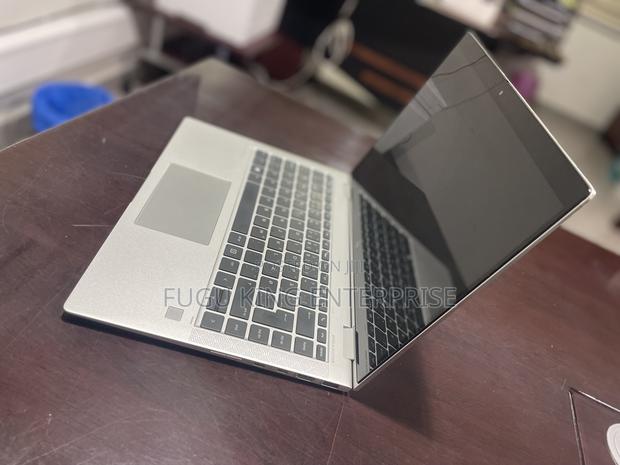 Laptop HP EliteBook 840 G6 8GB Intel Core I5 SSD 256GB · Photo 2