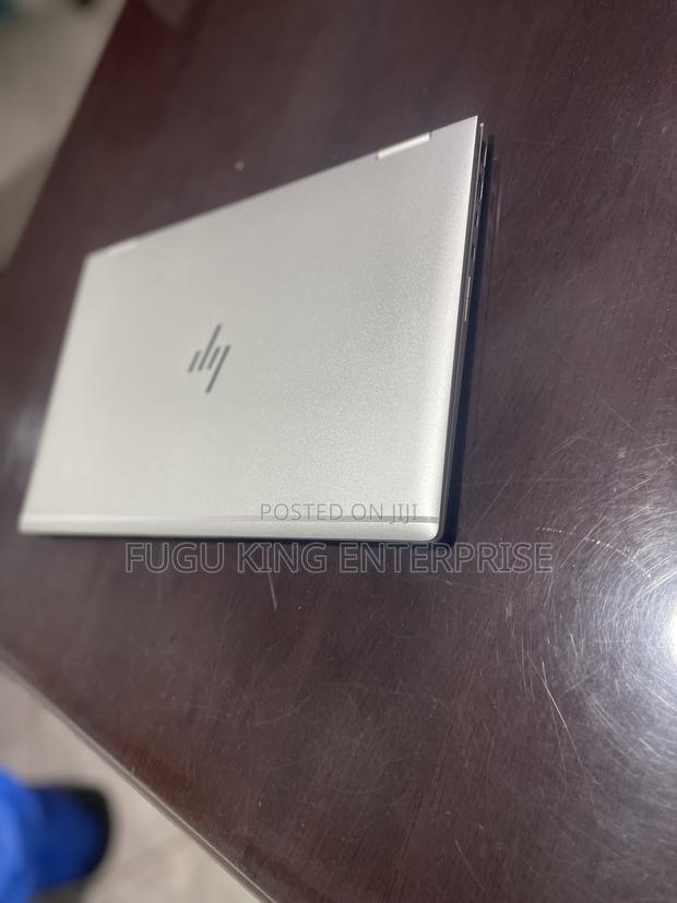 Laptop HP EliteBook 840 G6 8GB Intel Core I5 SSD 256GB · Photo 3