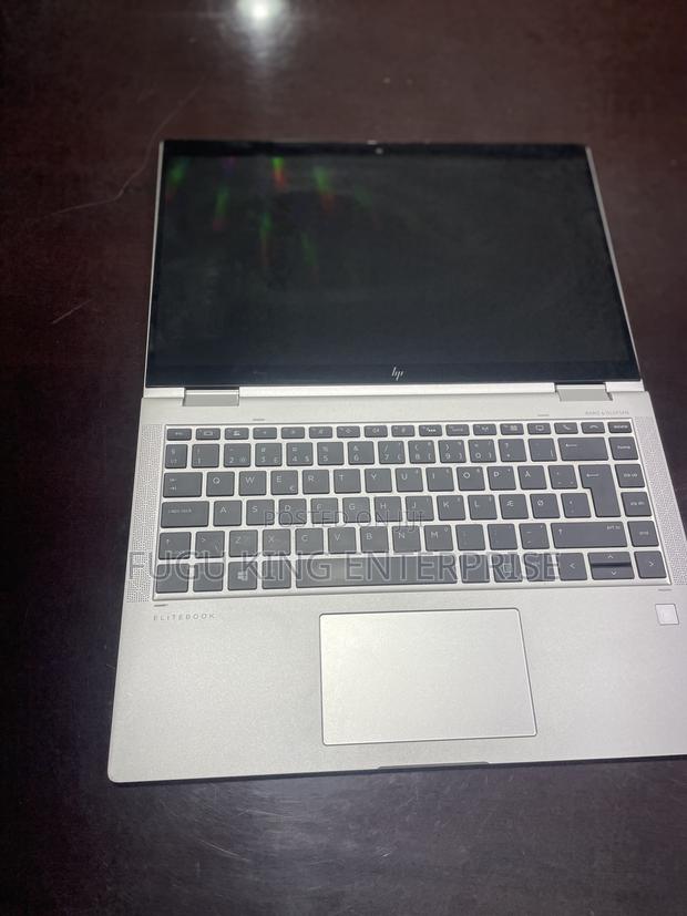 Laptop HP EliteBook 840 G6 8GB Intel Core I5 SSD 256GB · Photo 8