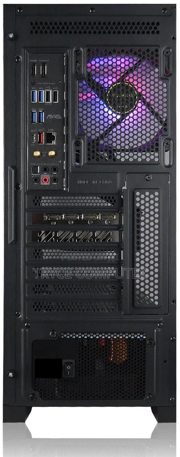 New Desktop Computer 32GB AMD Ryzen 7 SSD 1T · Photo 4