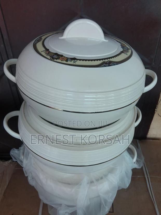 Food Warmer Large · Photo 1