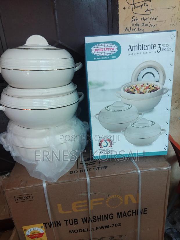 Food Warmer Large · Photo 2