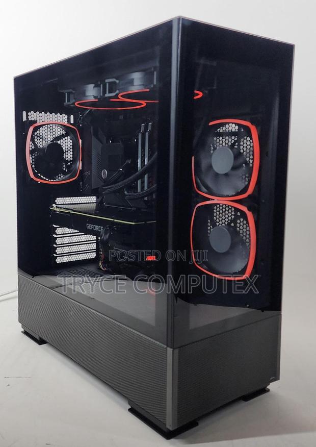New Desktop Computer 32GB Intel Core i9 SSD 1T · Photo 1