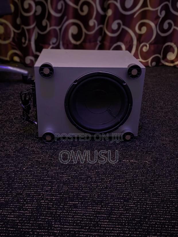 Denon 10 Inches Subwoofer · Photo 6