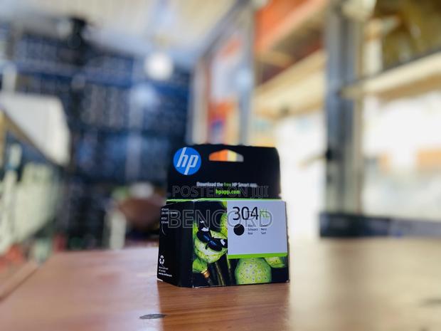 Hp 304xl Black Ink (3700 Series) · Photo 2