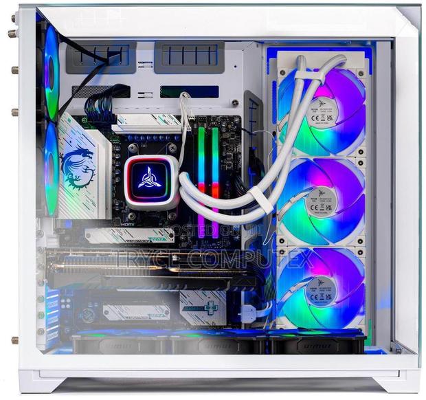 New Desktop Computer 128GB Intel Core i9 SSD 2T · Photo 3