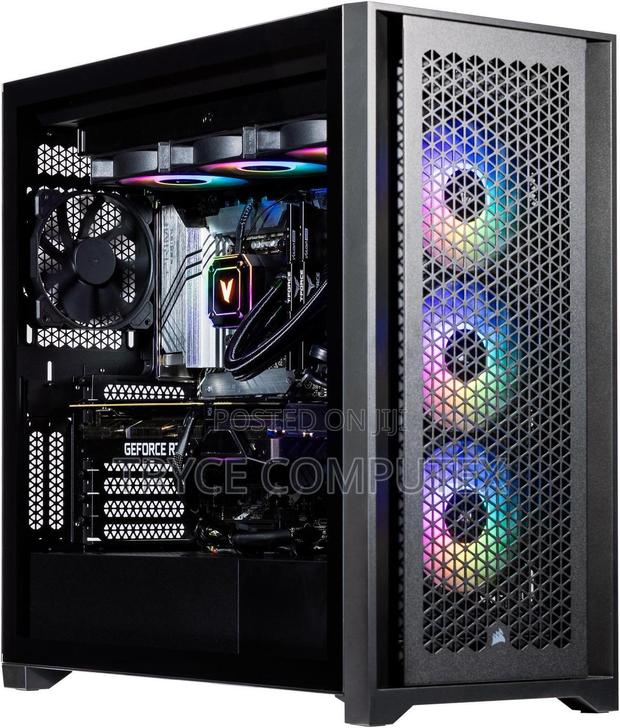 New Desktop Computer 128GB Intel Core I9 SSD 2T · Photo 1