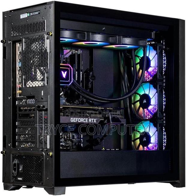 New Desktop Computer 128GB Intel Core I9 SSD 2T · Photo 2