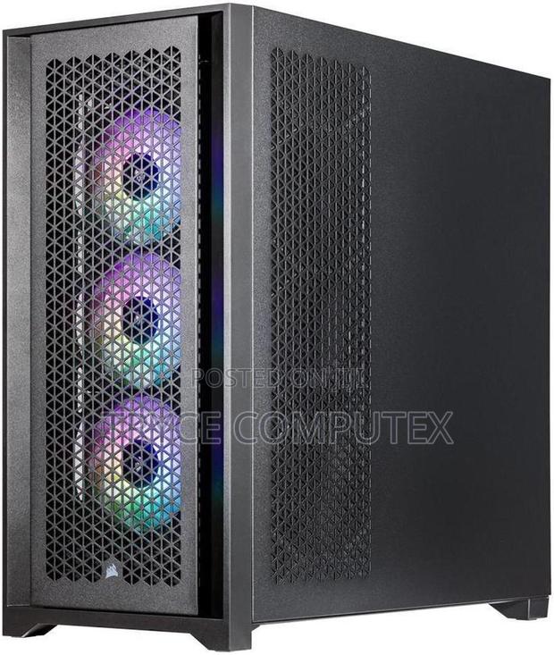New Desktop Computer 128GB Intel Core I9 SSD 2T · Photo 3