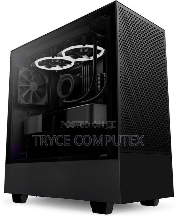 New Desktop Computer 32GB Intel Core I9 SSD 2T · Photo 1