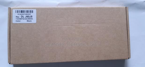 Original Dell J60j5 Battery for Latitude E7270 E7470 · Photo 3