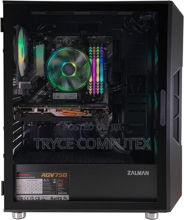 New Desktop Computer 16GB Intel Core i7 SSD 1T · Photo 3