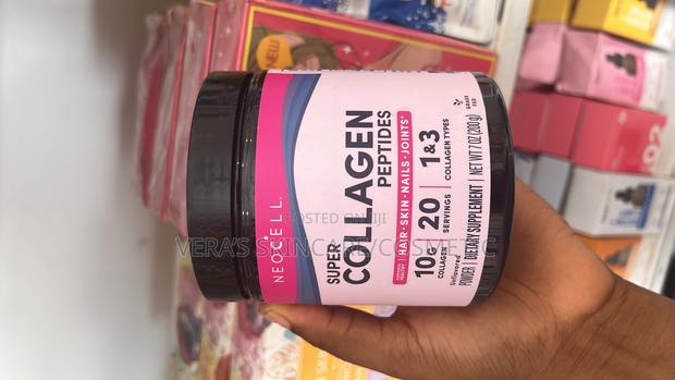 Neocell Super Collagen Powder · Photo 2