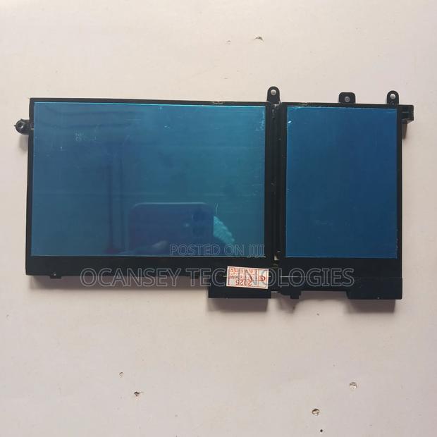 Original Dell 93ftf Laptop Battery for 5580 5590 5480 5491 · Photo 2