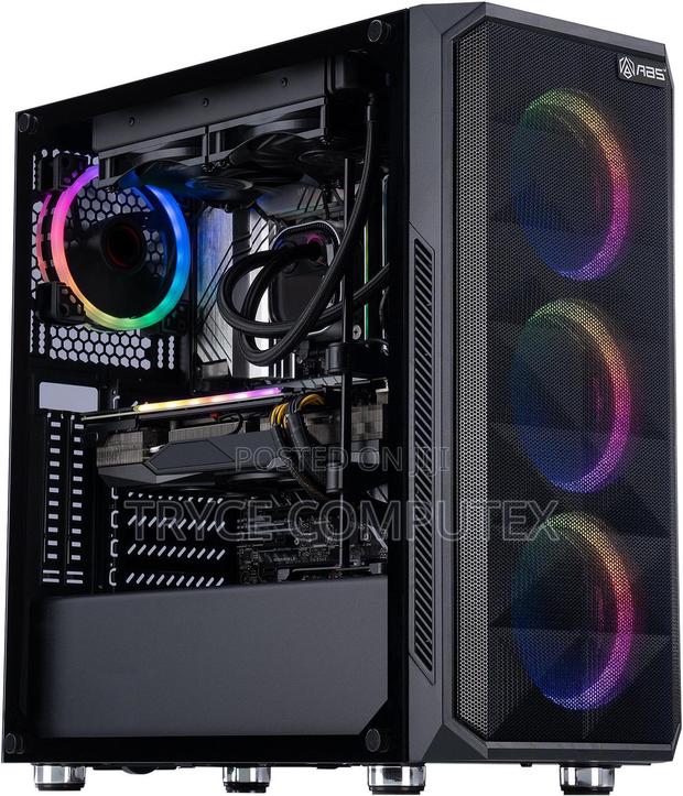 New Desktop Computer 32GB Intel Core i7 SSD 1T · Photo 1