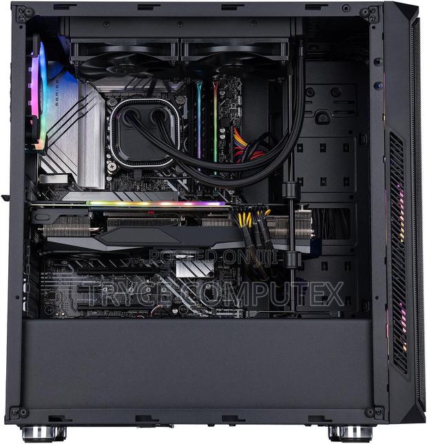 New Desktop Computer 32GB Intel Core i7 SSD 1T · Photo 2
