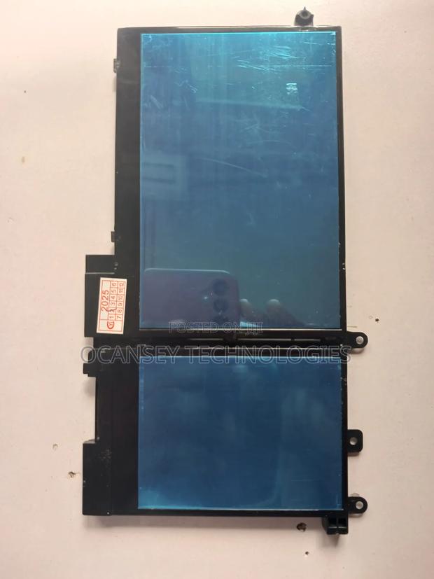 Original Dell 93ftf Laptop Battery for 5580 5590 5480 5491 · Photo 4
