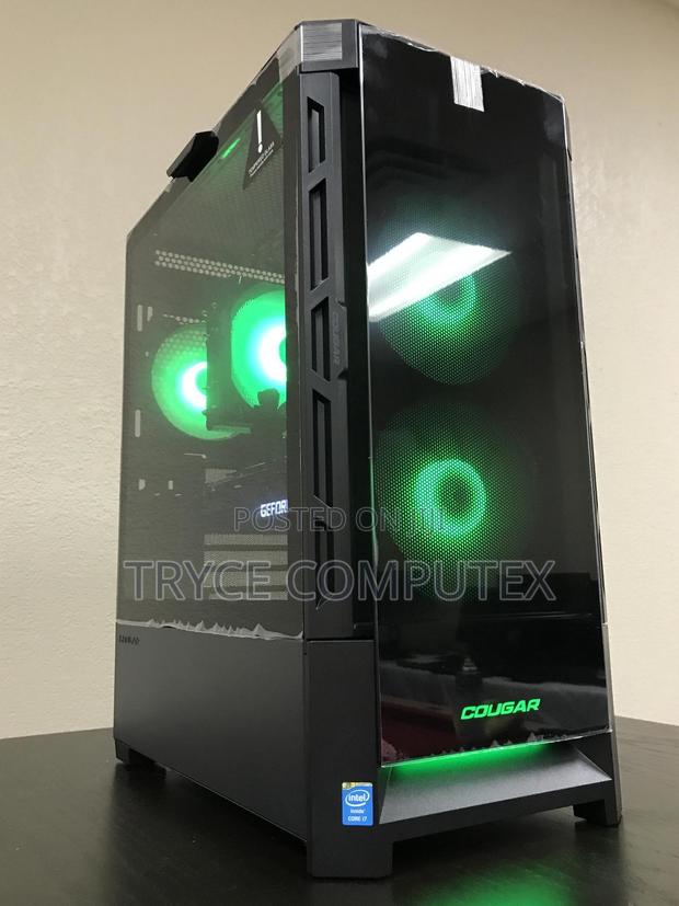 New Desktop Computer 32GB Intel Core i7 SSD 1T · Photo 1