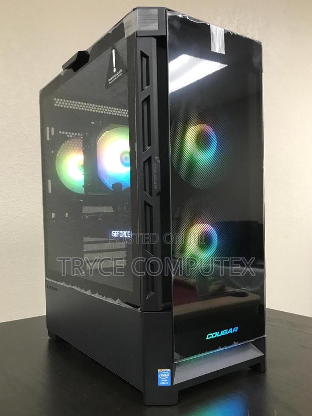 New Desktop Computer 32GB Intel Core i7 SSD 1T · Photo 2