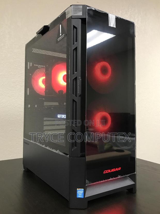 New Desktop Computer 32GB Intel Core i7 SSD 1T · Photo 3