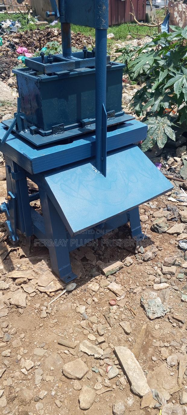 Good Swift Operation Block Machines · Photo 4