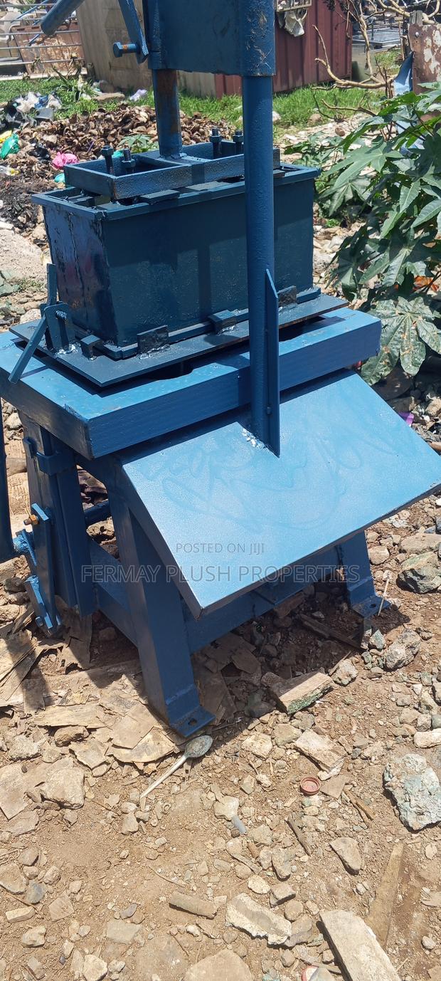 Good Swift Operation Block Machines · Photo 7