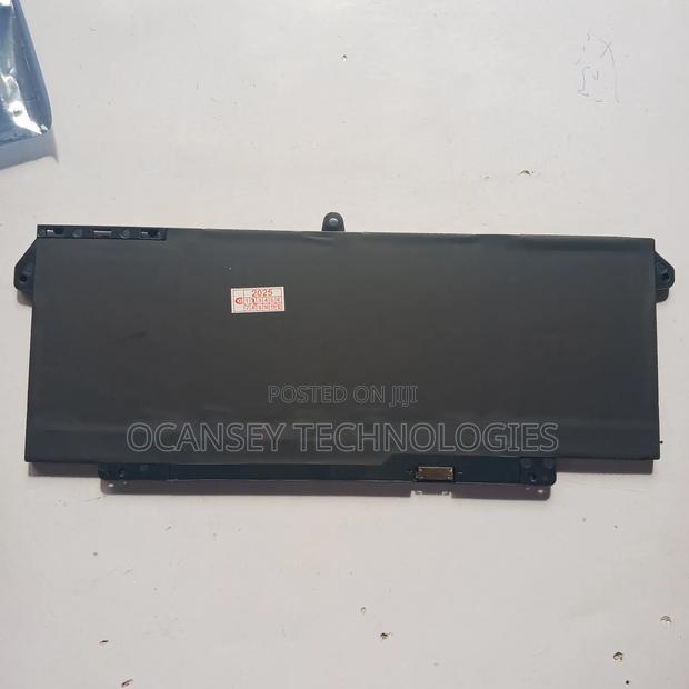 Original Dell 7fmxv Battery for Latitude 5320 7320 7420 7520 · Photo 2