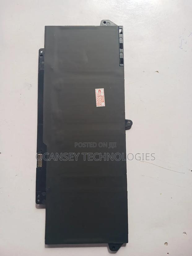 Original Dell 7fmxv Battery for Latitude 5320 7320 7420 7520 · Photo 4