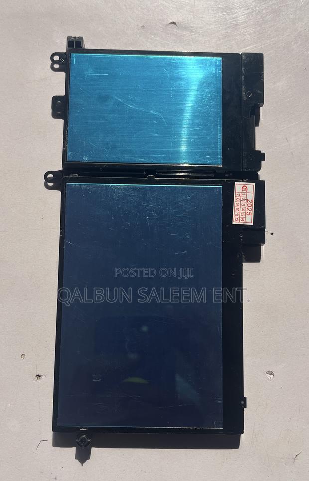 Dell 93ftf Precision15 3520 3530 Dell Latitude12 5280 Batter · Photo 3
