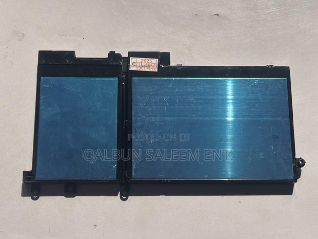 Dell 93ftf Precision15 3520 3530 Dell Latitude12 5280 Batter · Photo 4