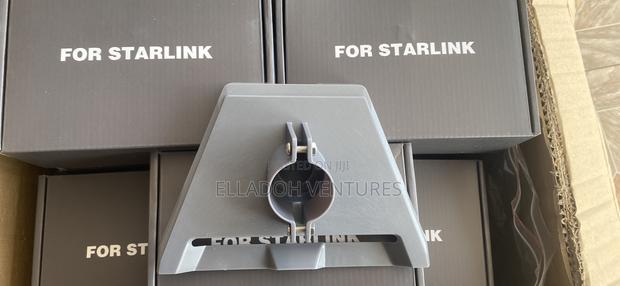 Starlink Gen 3 Mount Adapter · Photo 1