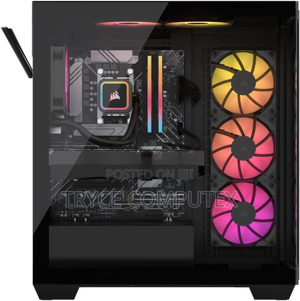 New Desktop Computer 64GB Intel Core I9 SSD 2T · Photo 2