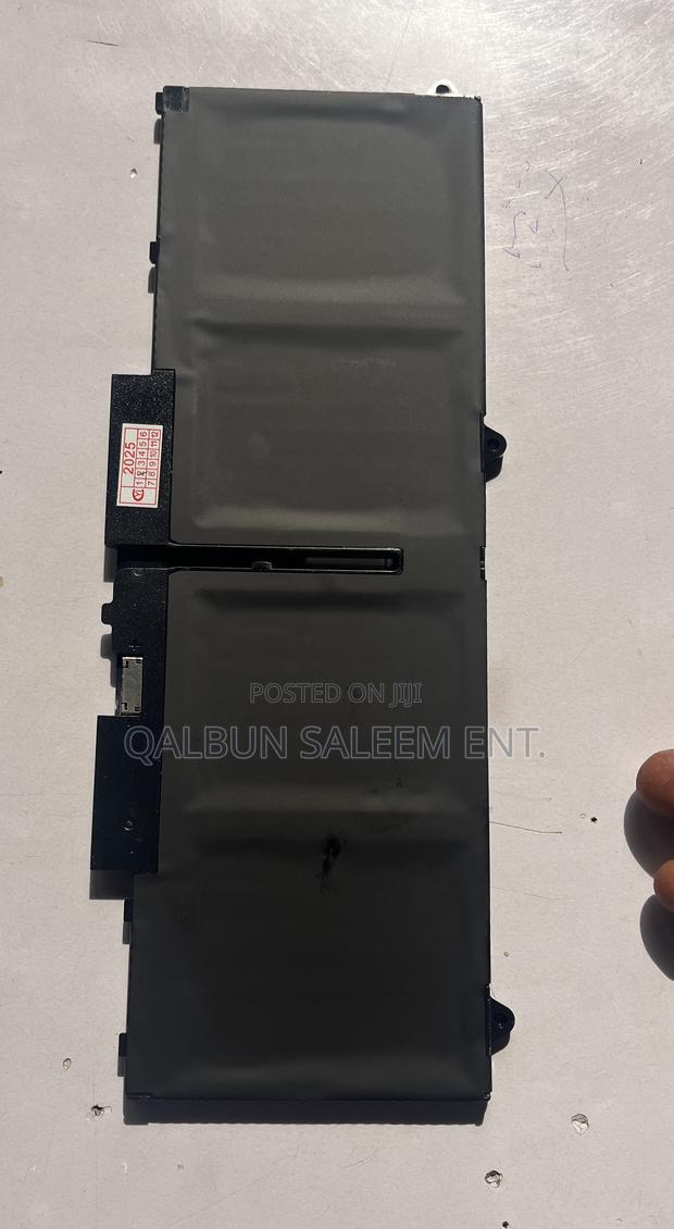 Dell 07krv Battery For Latitude 5330 5430 Precision 3570 · Photo 4