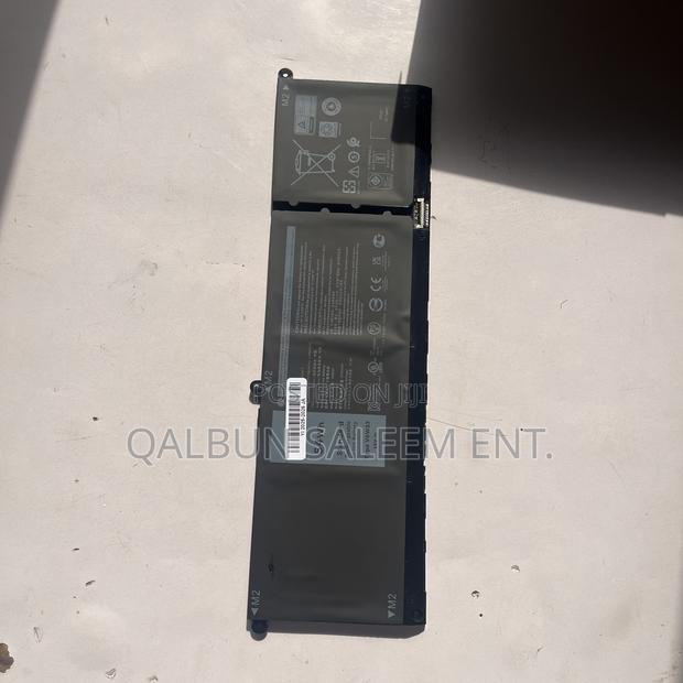 Dell V6w33 Battery For Inspiron 3510 5310 Latitude 3320 3520 · Photo 3
