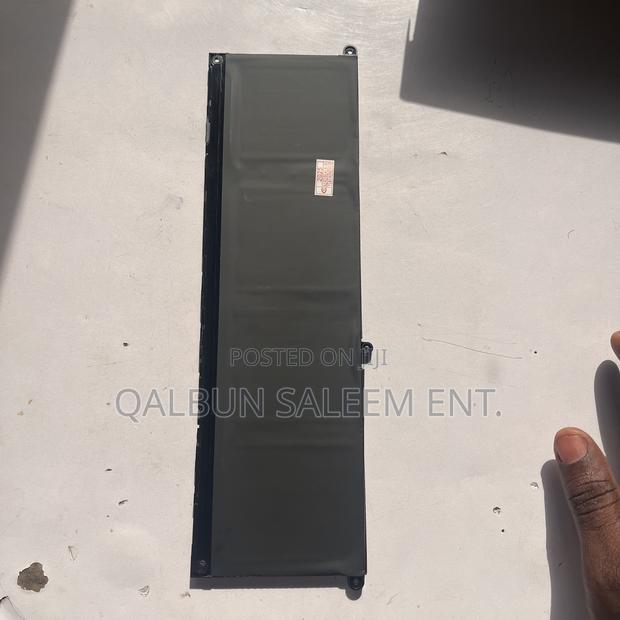 Dell V6w33 Battery For Inspiron 3510 5310 Latitude 3320 3520 · Photo 4