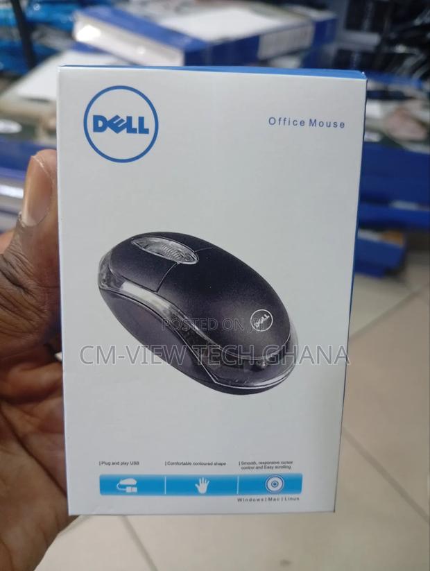 Dell Usb Mouse · Photo 1