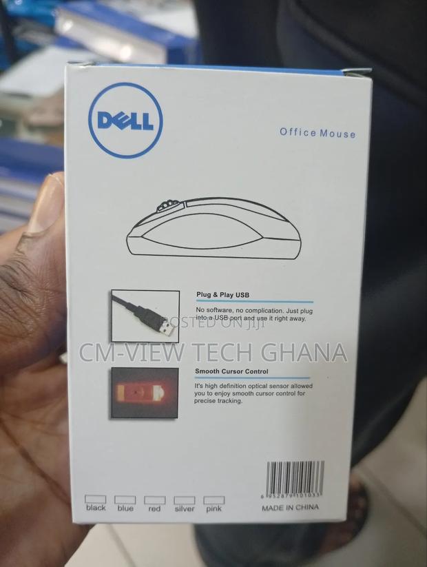 Dell Usb Mouse · Photo 2